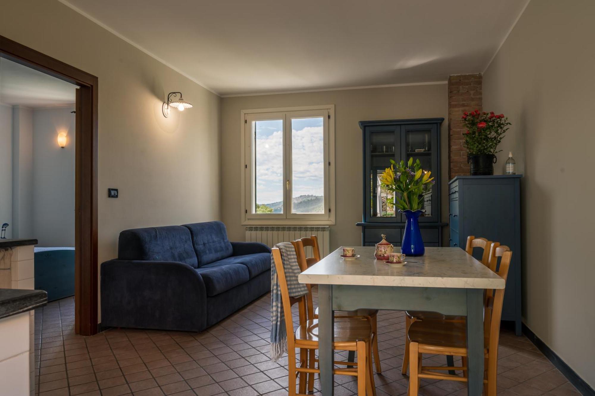 Agriturismo San Michele Di Danio Giovanni Dolcedo Eksteriør billede