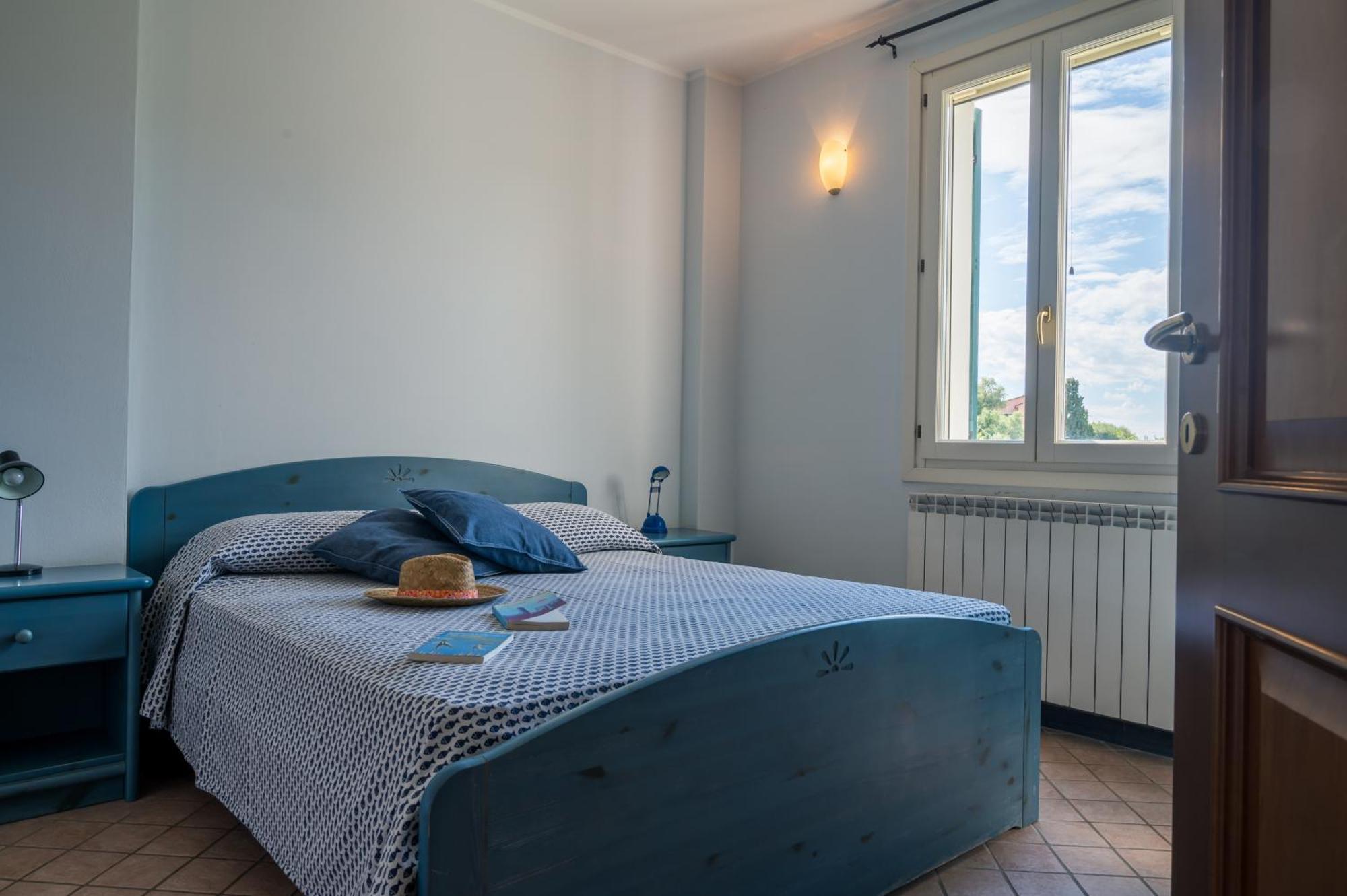 Agriturismo San Michele Di Danio Giovanni Dolcedo Eksteriør billede