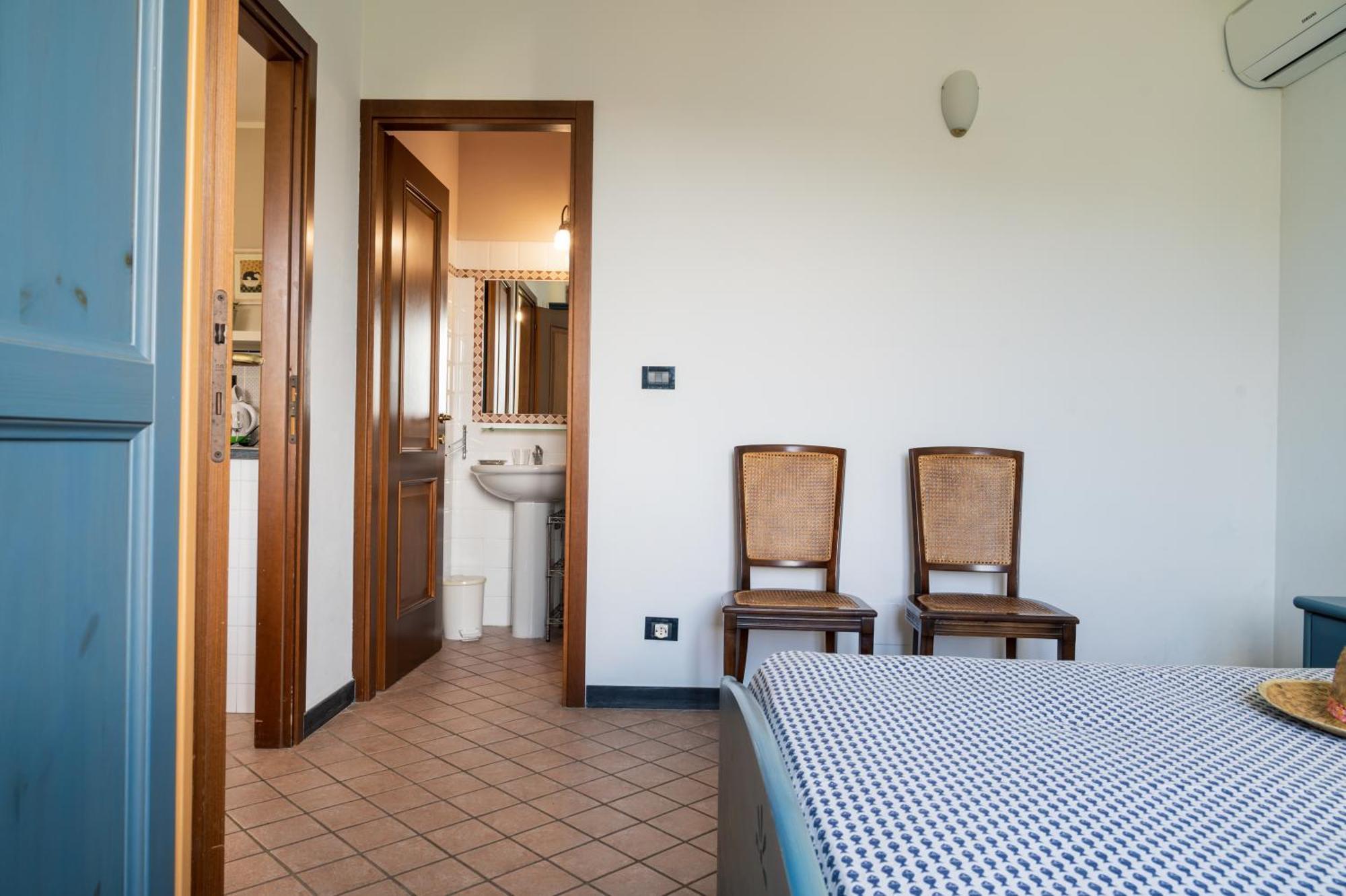 Agriturismo San Michele Di Danio Giovanni Dolcedo Eksteriør billede