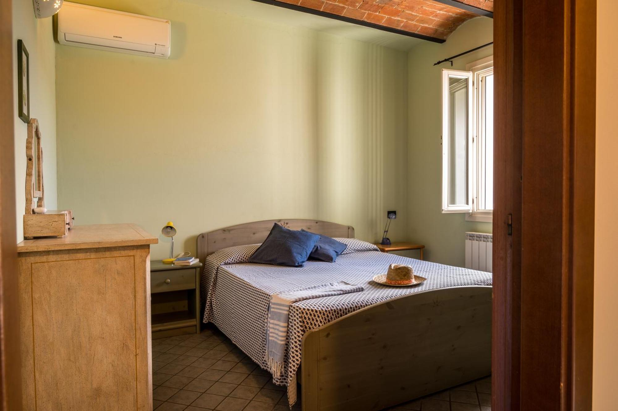 Agriturismo San Michele Di Danio Giovanni Dolcedo Eksteriør billede