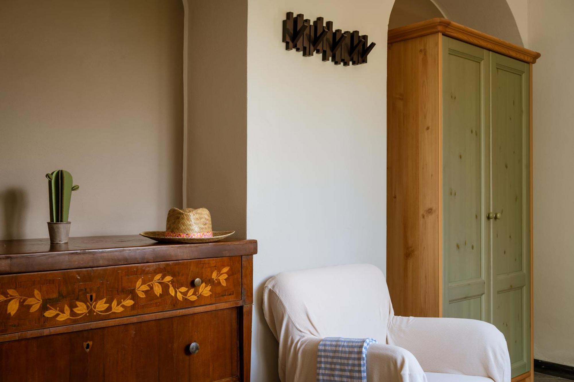 Agriturismo San Michele Di Danio Giovanni Dolcedo Eksteriør billede