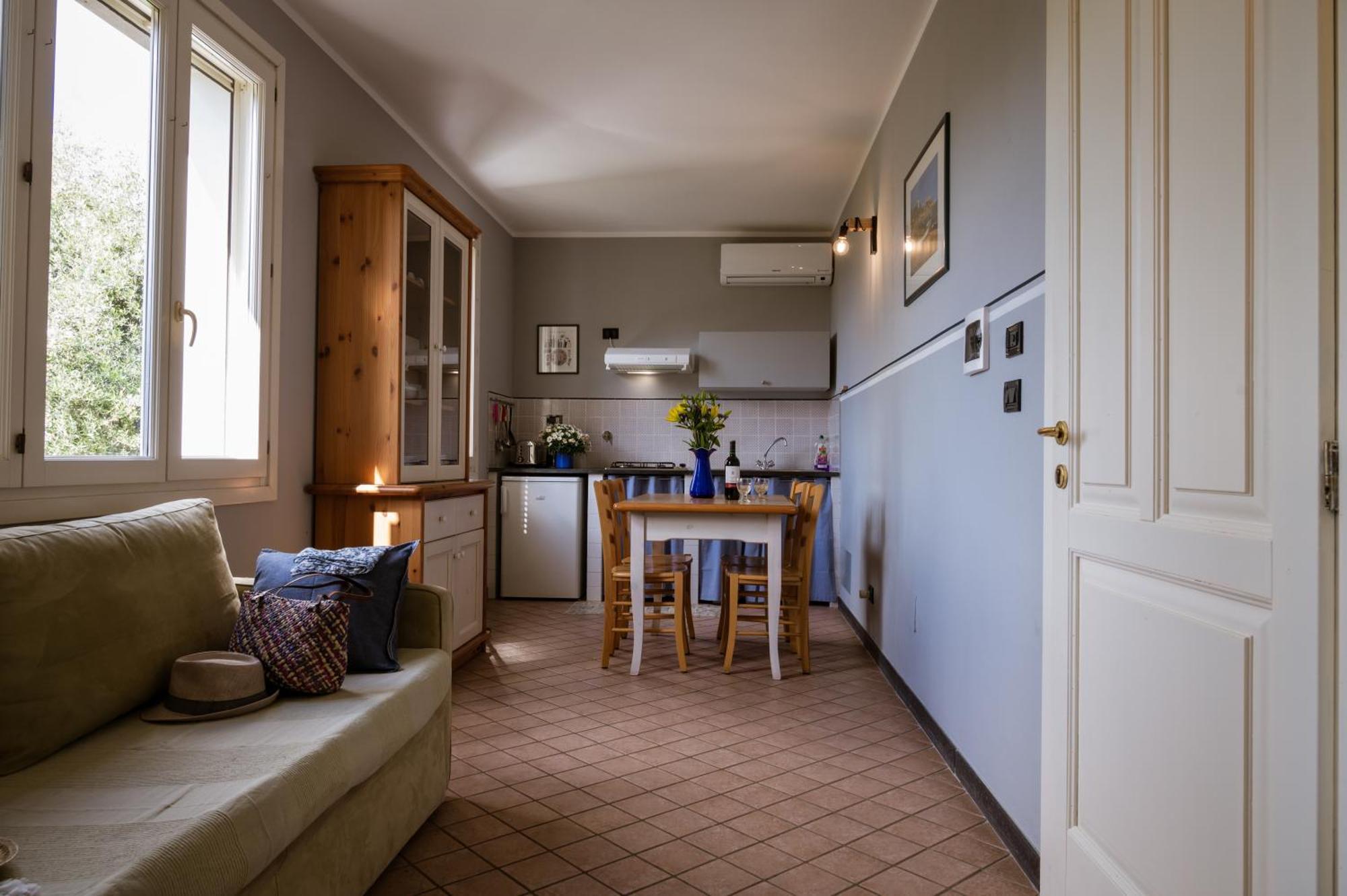 Agriturismo San Michele Di Danio Giovanni Dolcedo Eksteriør billede